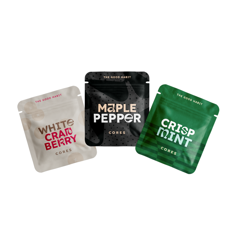 Original Cores Bundle