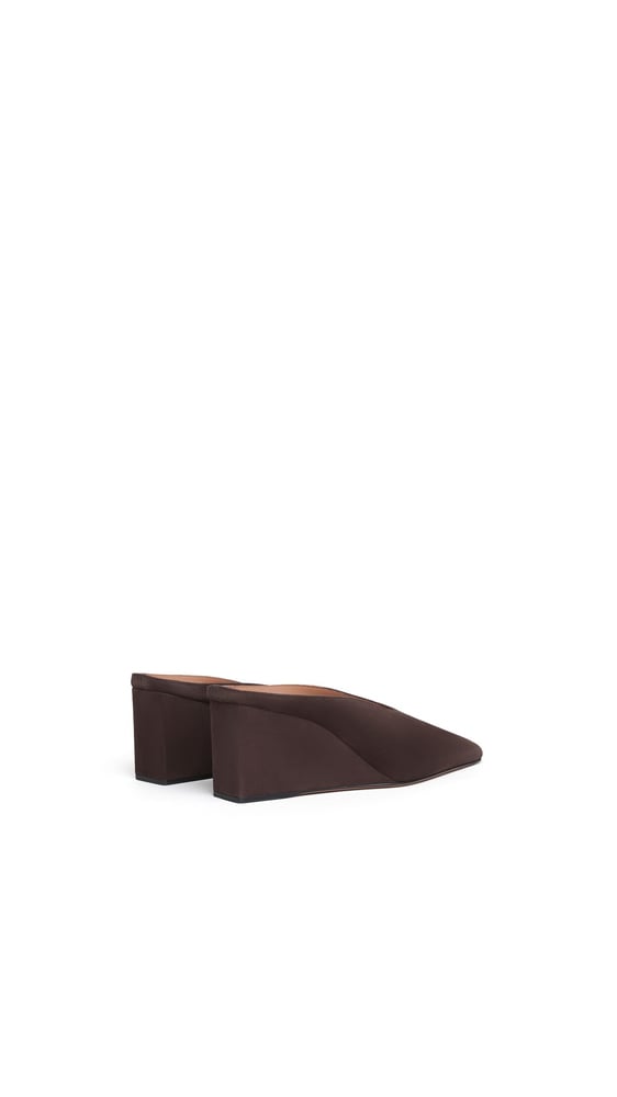 MULES CUBE EN SUÈDE