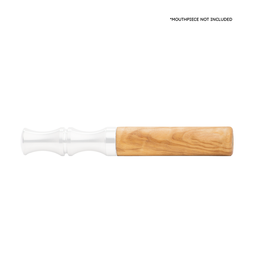 Olive Barrel