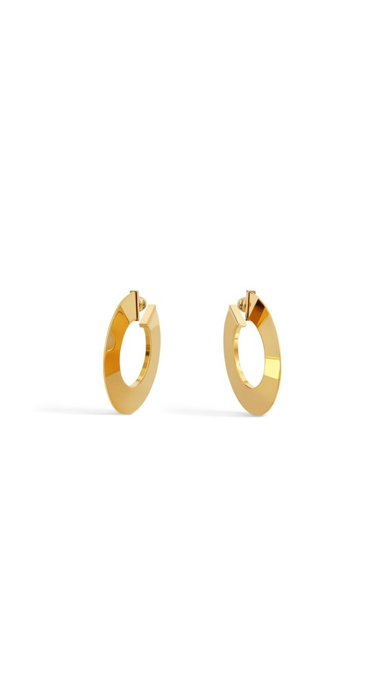 BOUCLES D'OREILLES BLADE