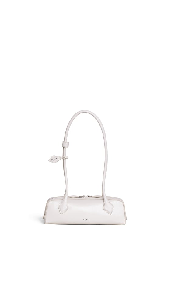 SAC LE TECKEL SMALL EN CUIR