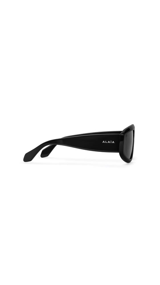 LUNETTES DE SOLEIL MASQUE
