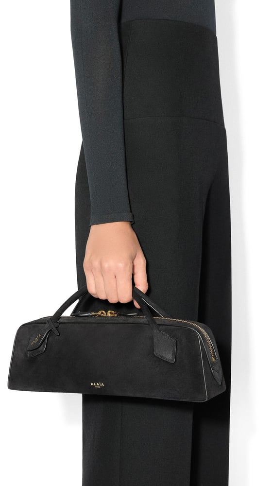 LE TECKEL CLUTCH EN SUÈDE