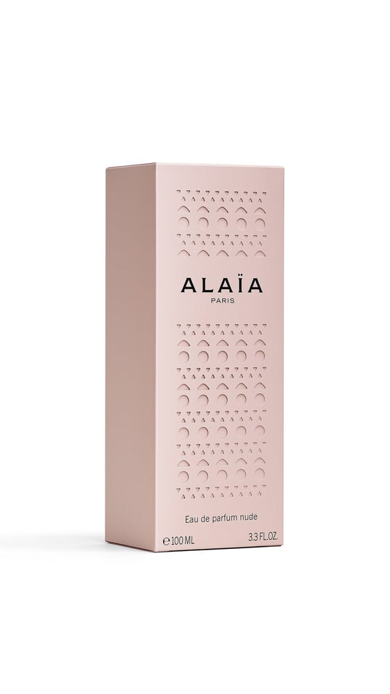 EAU DE PARFUM NUDE ALAÏA PARIS – 100ML
