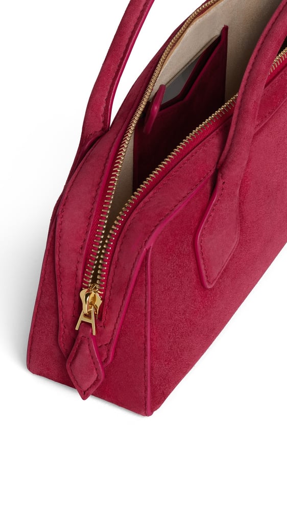 LE TECKEL CLUTCH EN SUÈDE