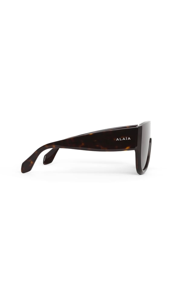 LUNETTES DE SOLEIL MASQUE