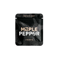 Maple Pepper Cores