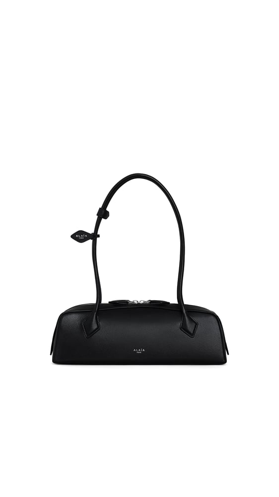 SAC LE TECKEL MEDIUM EN CUIR