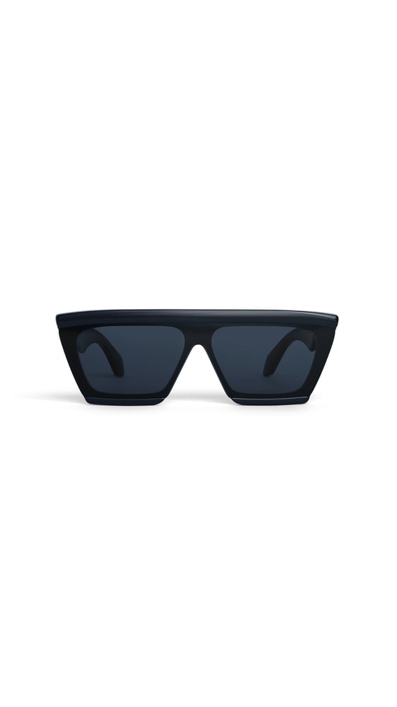 LUNETTES DE SOLEIL MASQUE