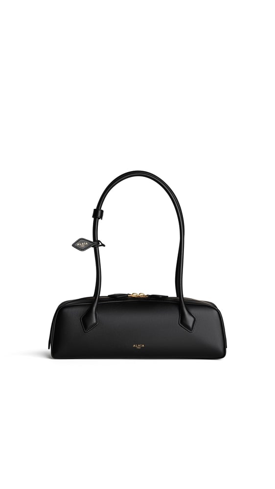 SAC LE TECKEL MEDIUM EN CUIR