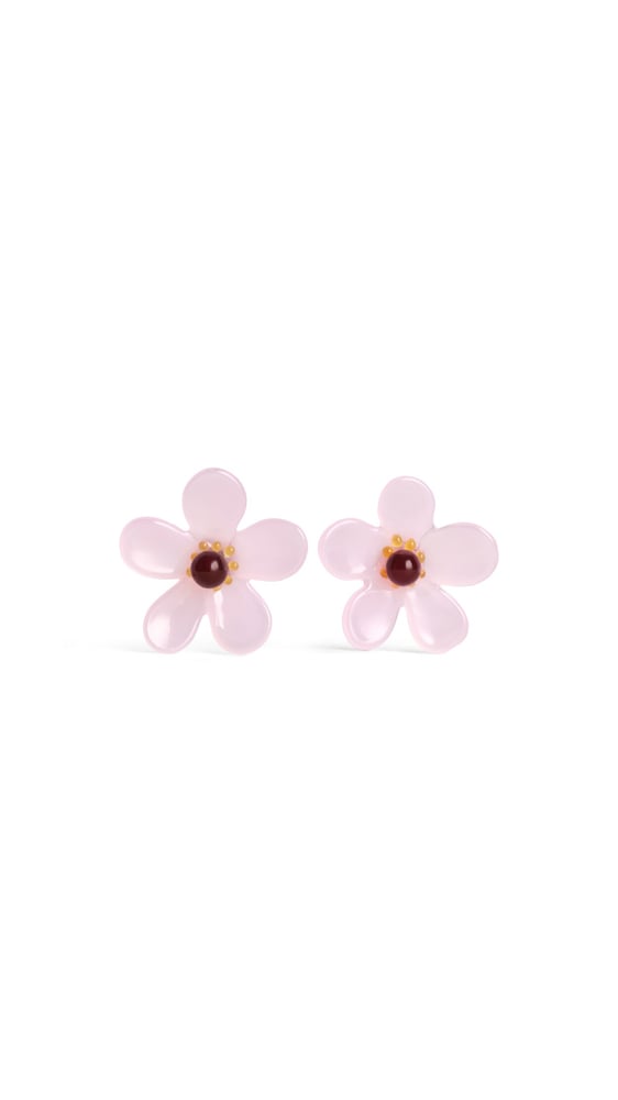 BOUCLES D'OREILLES BLOOM