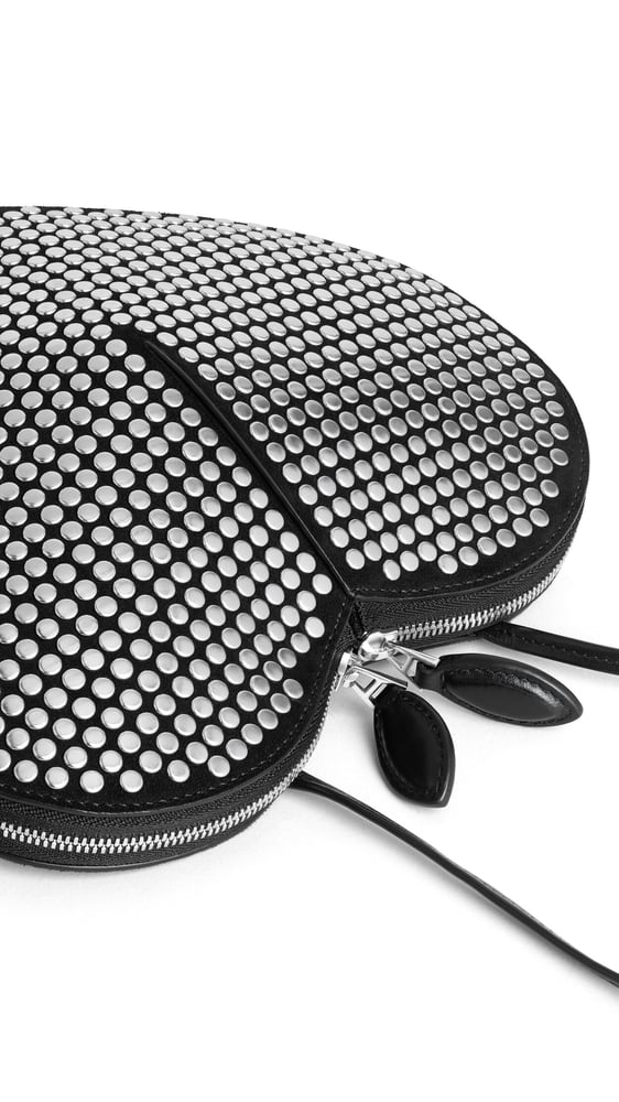 SAC LE CŒUR EN SUÈDE ET STUDS
