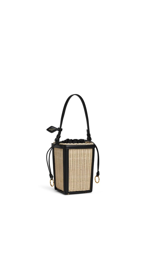 SAC SEAU EN OSIER