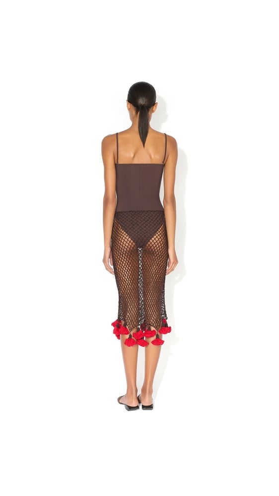 MAILLOT DE BAIN BUSTIER