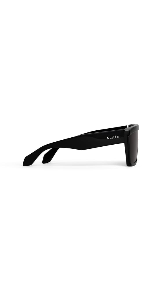 LUNETTES DE SOLEIL MASQUE