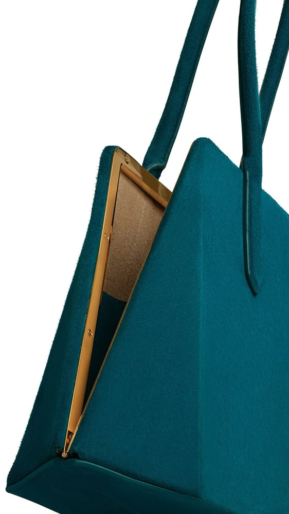 SAC PRISME EN SUÈDE