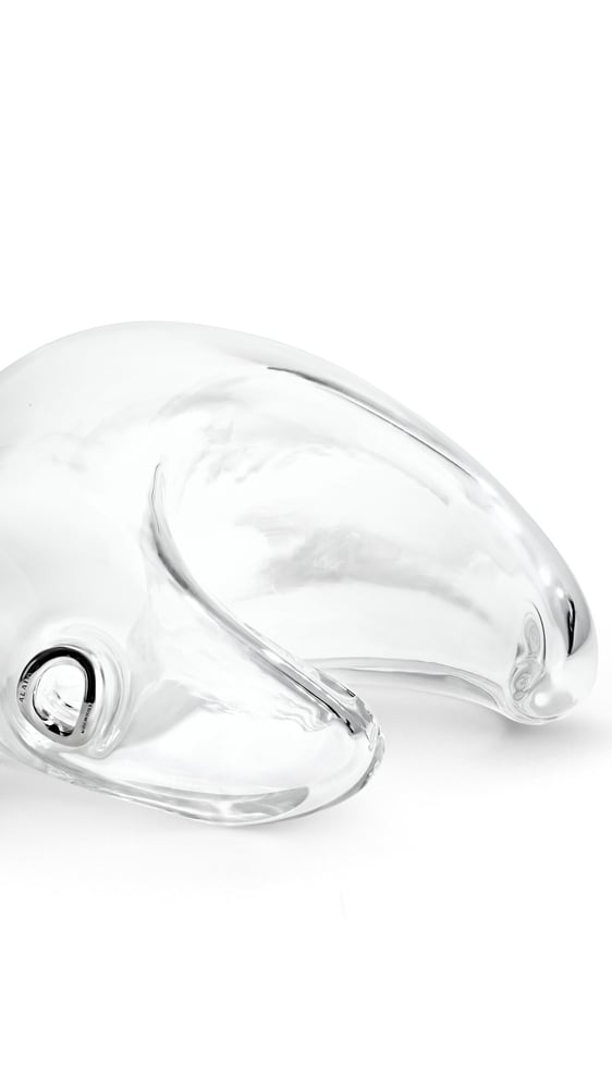 BRACELET MANCHETTE BUBBLE