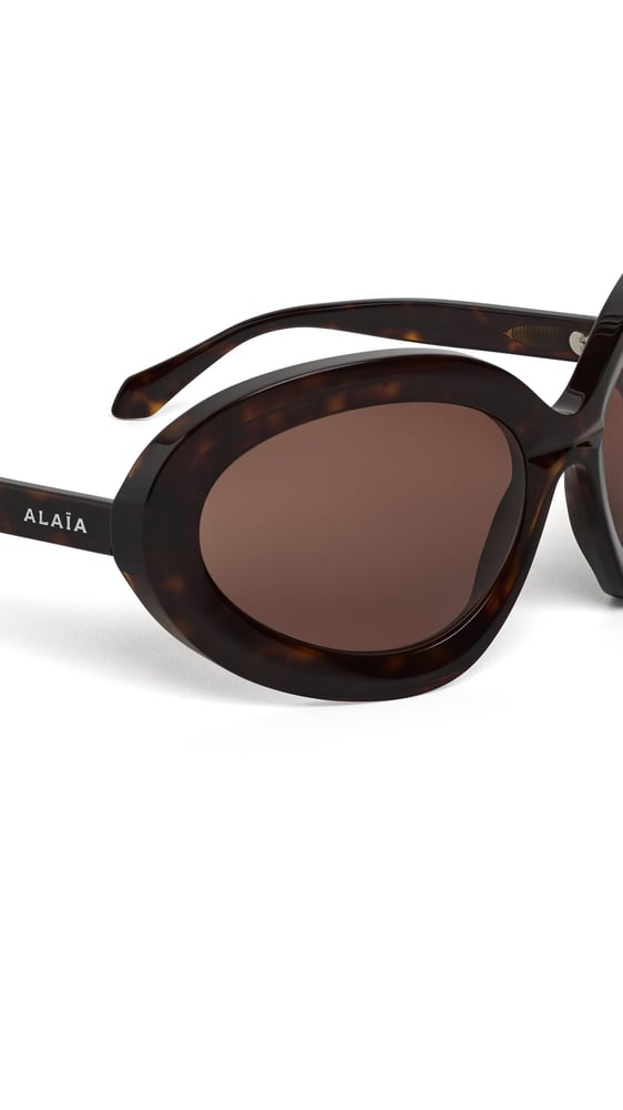 LUNETTES DE SOLEIL BUTTERFLY