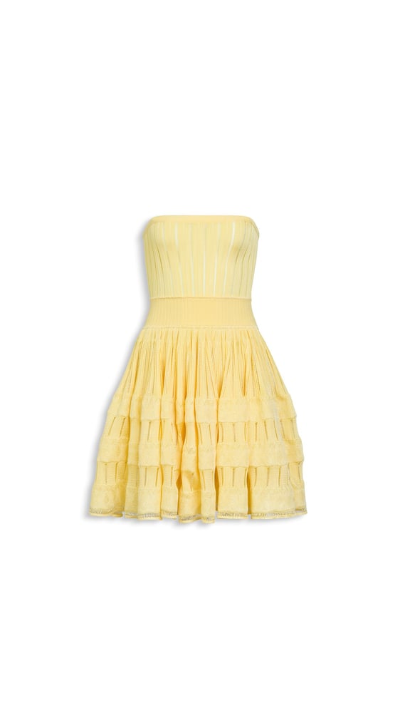 ROBE CRINOLINE BRILLANTE