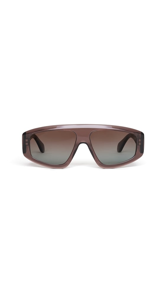 LUNETTES DE SOLEIL MASQUE AVIATEUR