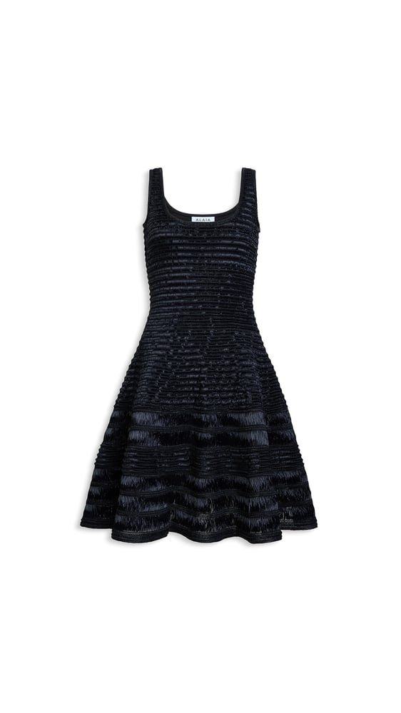 ROBE EN RAPHIA