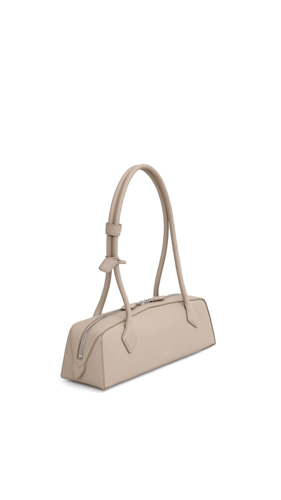 SAC LE TECKEL MEDIUM EN CUIR