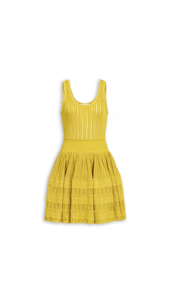 ROBE CRINOLINE