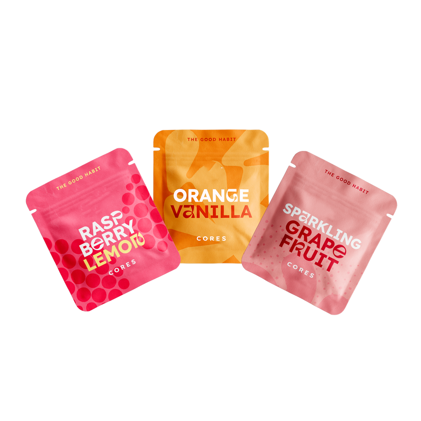 Citrus Cores Bundle