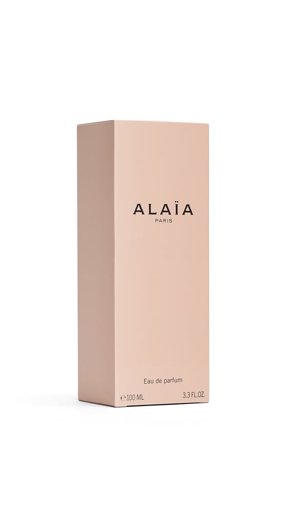 EAU DE PARFUM ALAÏA PARIS – 100 ML