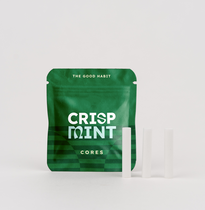 Crisp Mint Cores