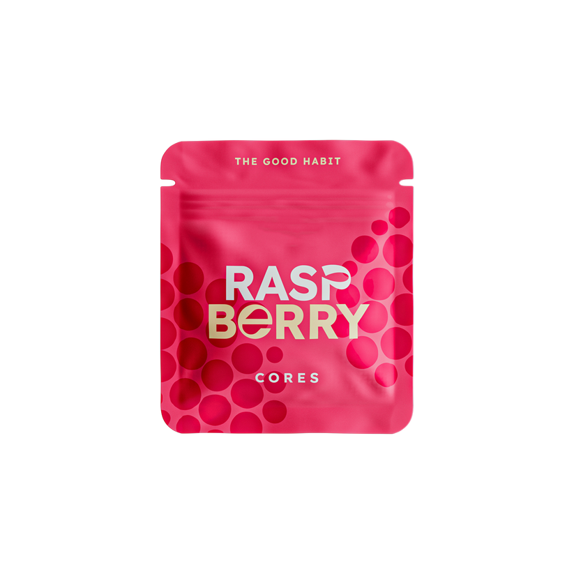 Raspberry Cores