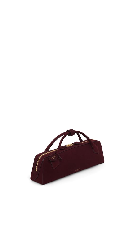 LE TECKEL CLUTCH EN SUÈDE