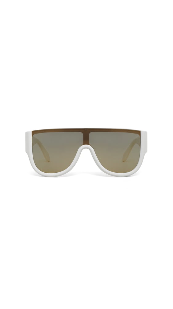 LUNETTES DE SOLEIL MASQUE