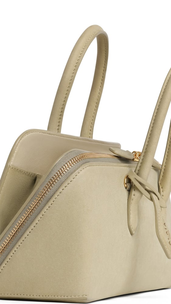 SAC DELTA SMALL EN NUBUCK