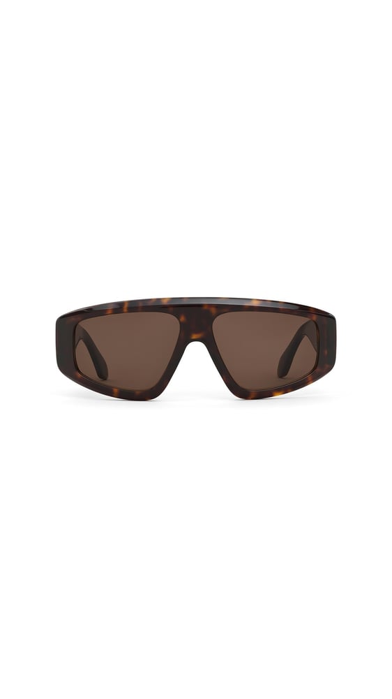 LUNETTES DE SOLEIL MASQUE