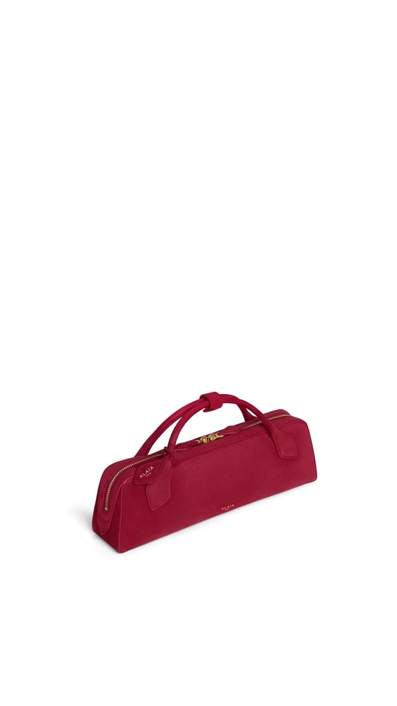LE TECKEL CLUTCH EN SUÈDE