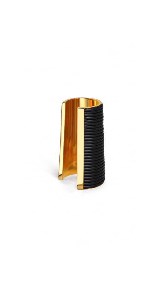 MANCHETTE BOBINE LARGE