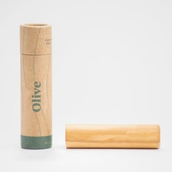 Olive Barrel
