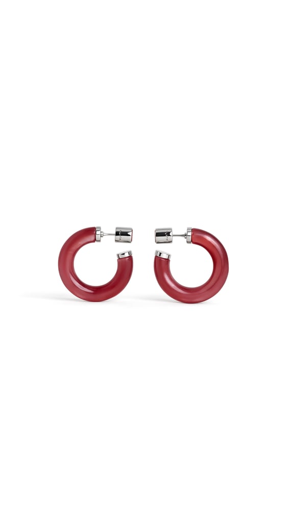 BOUCLES D'OREILLES RAY