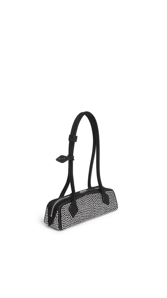 SAC LE TECKEL SMALL EN SUÈDE ET STUDS
