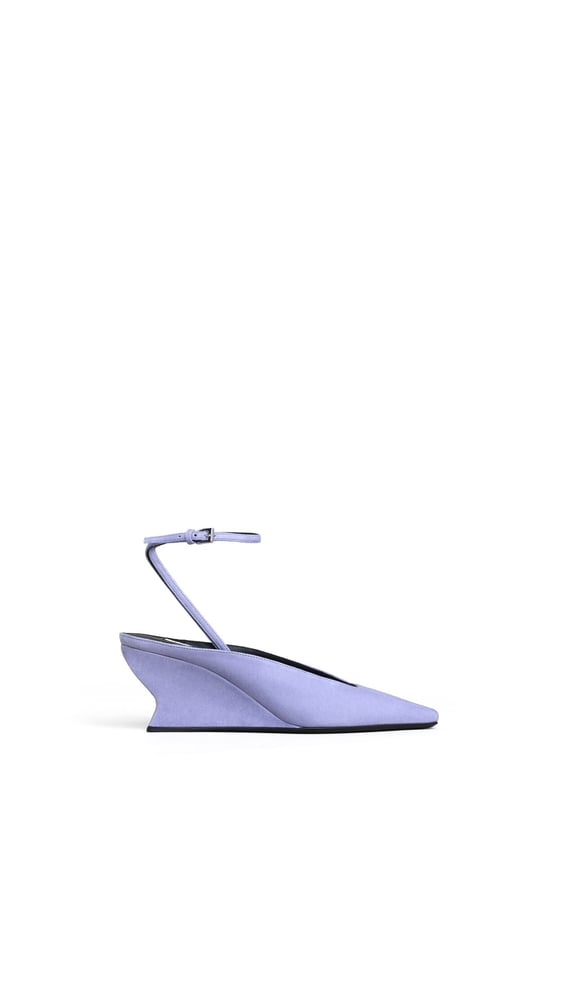 ESCARPINS WAVE EN SUÈDE