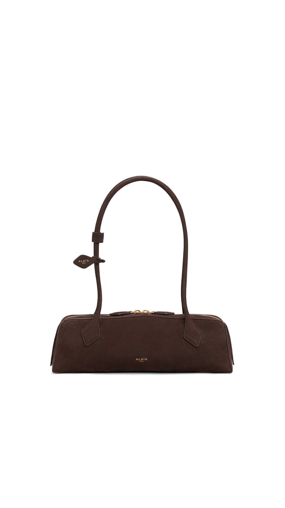 SAC LE TECKEL MEDIUM EN NUBUCK