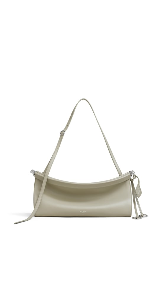 SAC LE CLICK EAST WEST MEDIUM EN CUIR