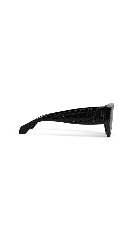 LUNETTES DE SOLEIL MASQUE AVIATEUR