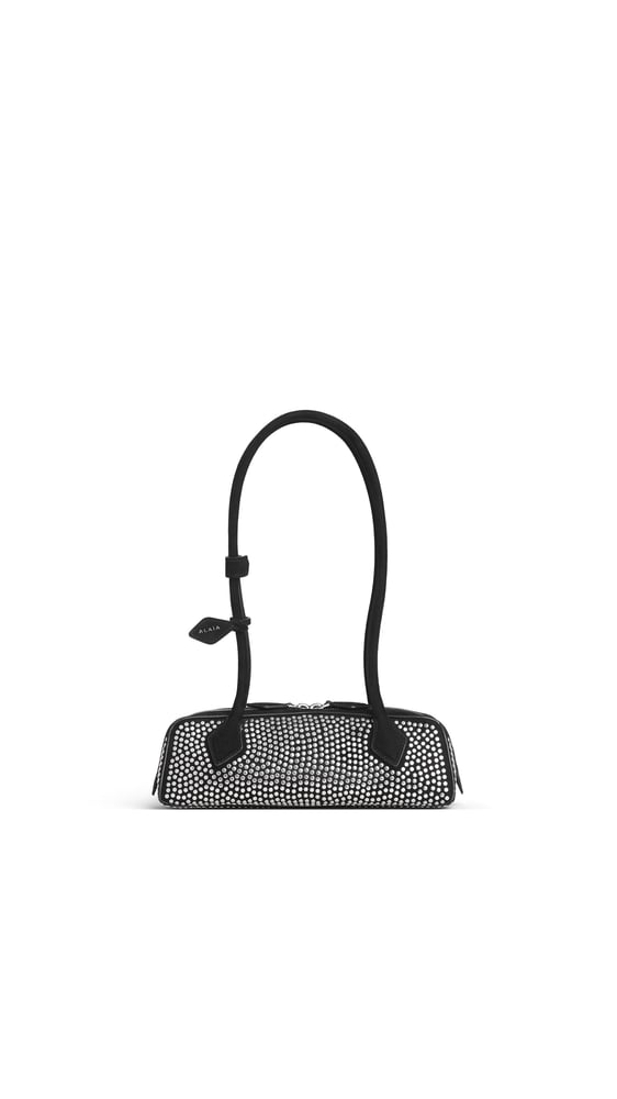 SAC LE TECKEL SMALL EN SUÈDE ET STUDS