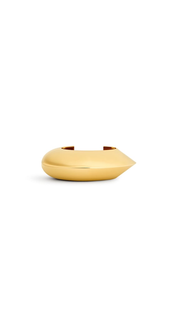 BRACELET MANCHETTE EDGE MEDIUM
