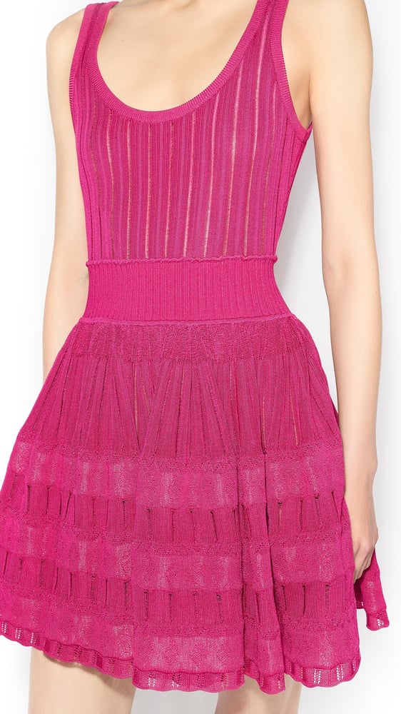 ROBE CRINOLINE