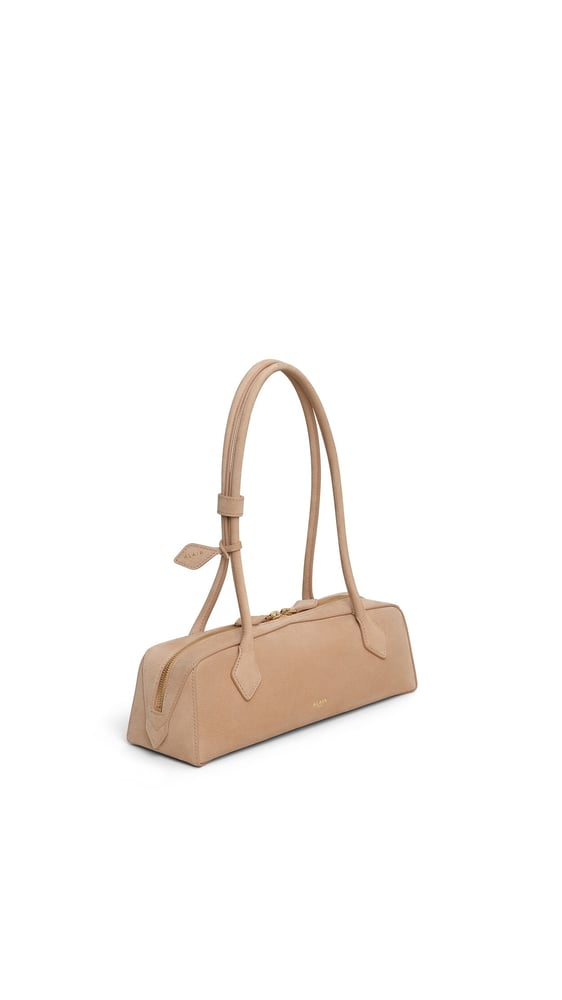 SAC LE TECKEL MEDIUM EN NUBUCK