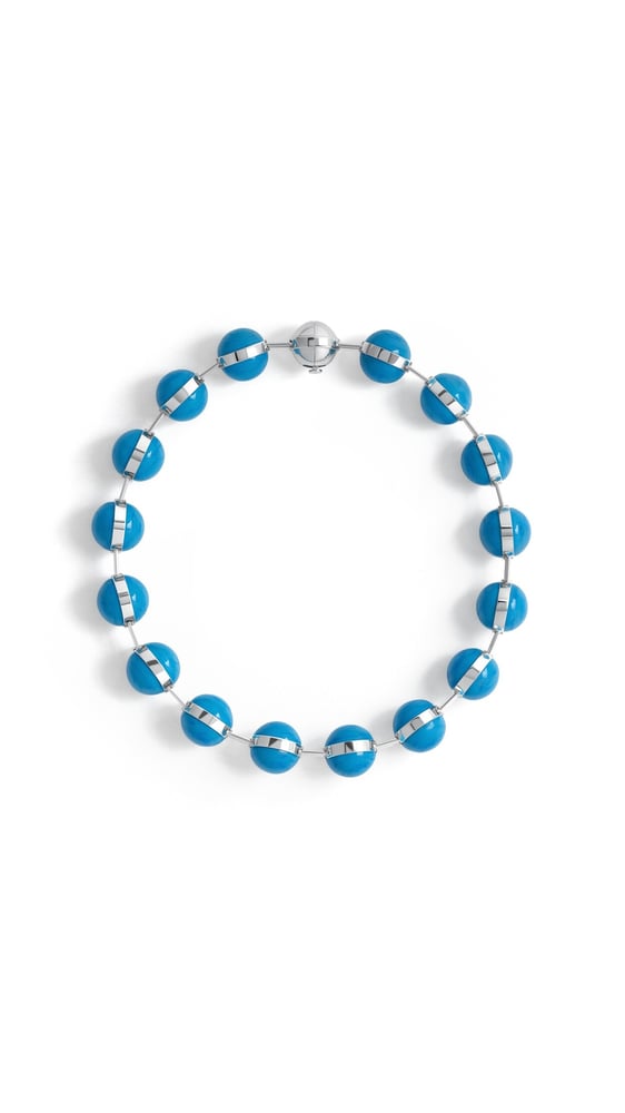 COLLIER SPHÈRE