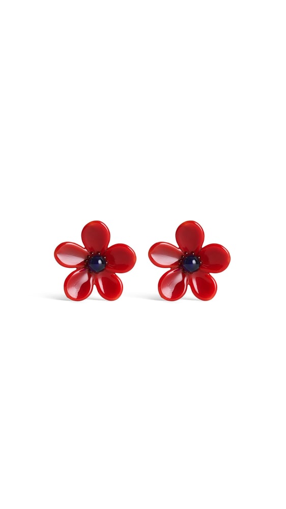 BOUCLES D'OREILLES BLOOM